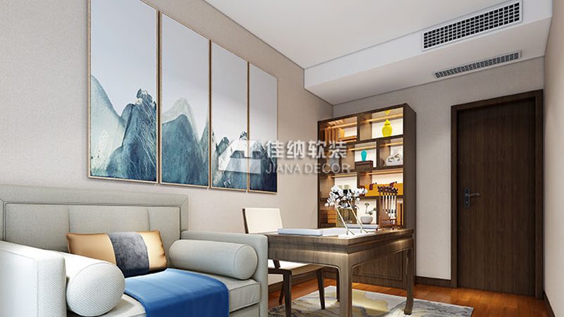 爱格板定制衣柜，揭秘其背后的环保与工艺奥秘