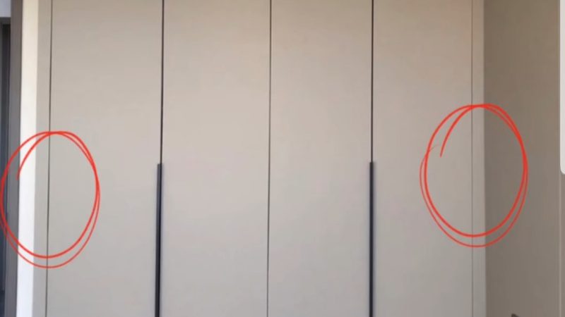 索菲亚定制衣柜质保：了解质保期限，保障家居品质