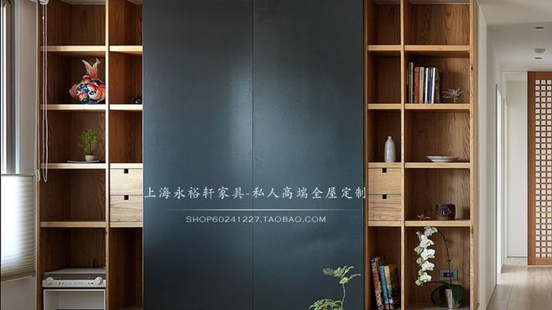 颗粒板定制家具安装技巧：如何确保家居品质与美观