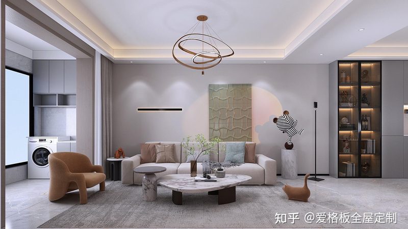 E0级颗粒板橱柜，环保之选背后的秘密